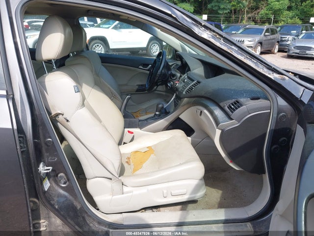Aukcja sprzedaży 2010 Acura Tsx 2.4, vin: JH4CU2F63AC025787, numer aukcji: 45347926