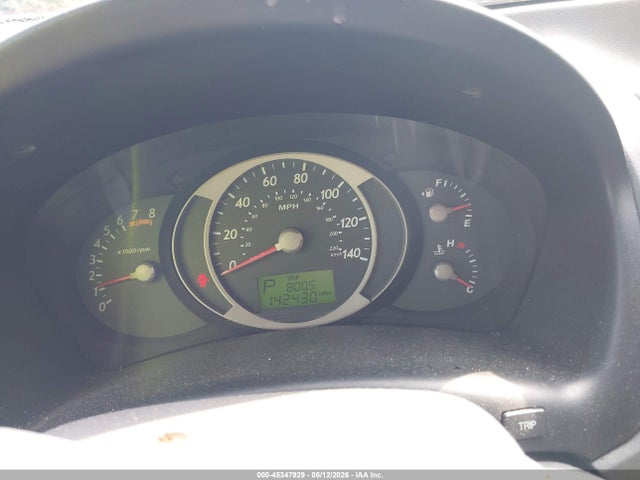 Продажа на аукционе авто 2005 Hyundai Tucson Gl, vin: KM8JM12BX5U103032, номер лота: 45347929