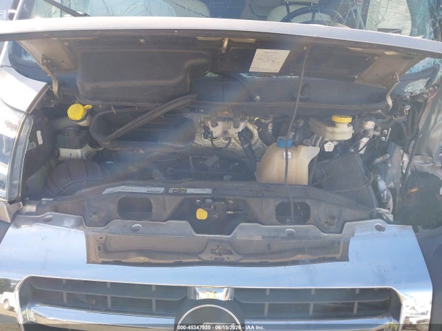 RAM Promaster 3500 2017 3C6URVJG0HE533962 Image 10
