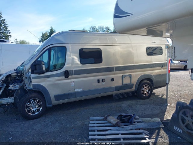 RAM Promaster 3500 2017 3C6URVJG0HE533962 Image 15