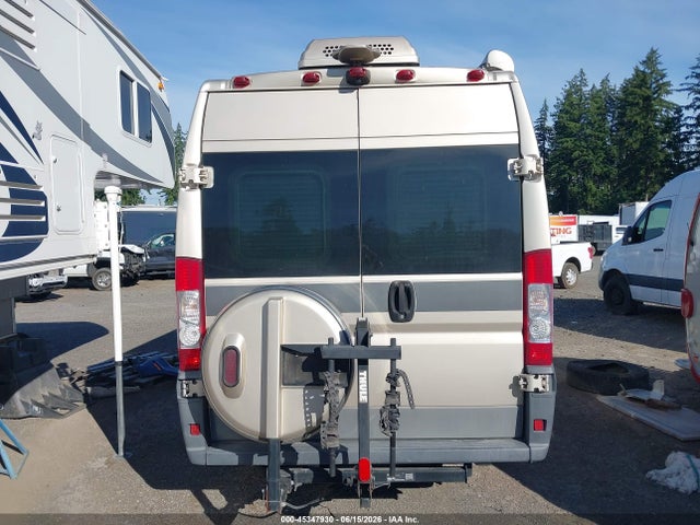 RAM Promaster 3500 2017 3C6URVJG0HE533962 Image 17