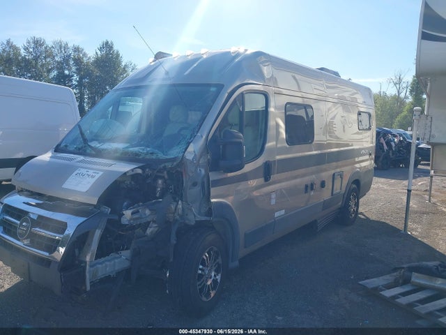 RAM Promaster 3500 2017 3C6URVJG0HE533962 Image 2