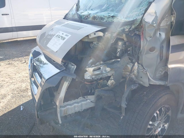 RAM Promaster 3500 2017 3C6URVJG0HE533962 Image 6