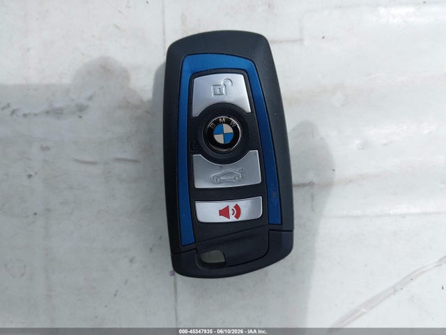 BMW 435i Gran Coupe 2015 WBA4B1C50FG241546 Image 11