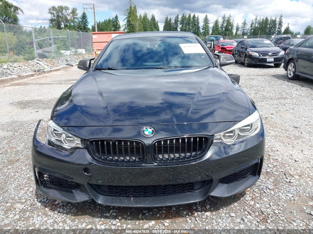 BMW 435i Gran Coupe 2015 WBA4B1C50FG241546 Image 13