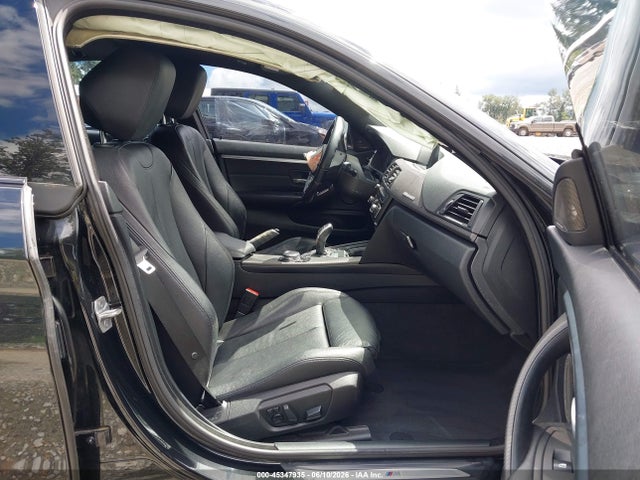 BMW 435i Gran Coupe 2015 WBA4B1C50FG241546 Image 18