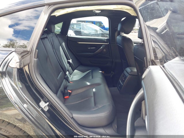 BMW 435i Gran Coupe 2015 WBA4B1C50FG241546 Image 19