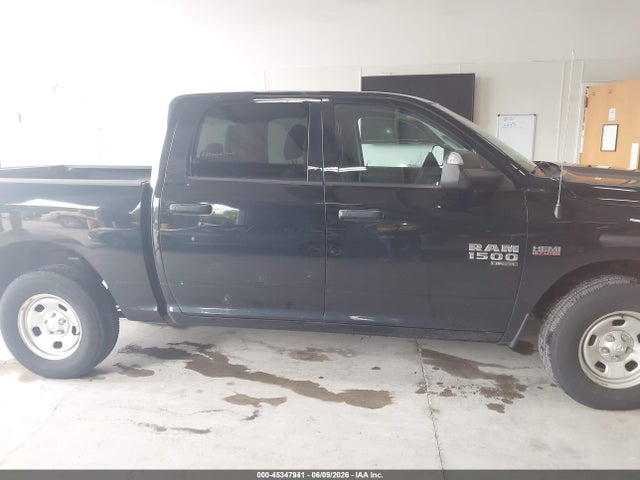 Продаж на аукціоні авто 2019 Ram 1500 Classic Tradesman  4x4 5'7 Box, vin: 1C6RR7KT0KS649664, номер лоту: 45347941