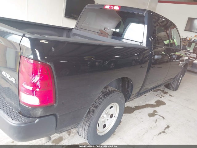 Продаж на аукціоні авто 2019 Ram 1500 Classic Tradesman  4x4 5'7 Box, vin: 1C6RR7KT0KS649664, номер лоту: 45347941