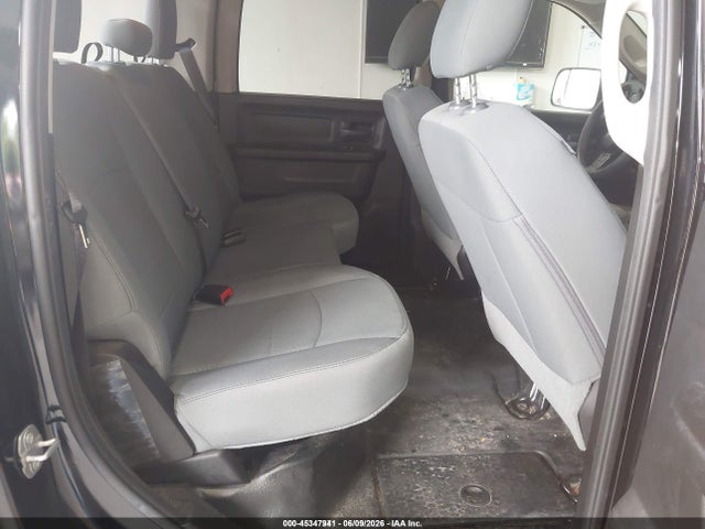 Продаж на аукціоні авто 2019 Ram 1500 Classic Tradesman  4x4 5'7 Box, vin: 1C6RR7KT0KS649664, номер лоту: 45347941