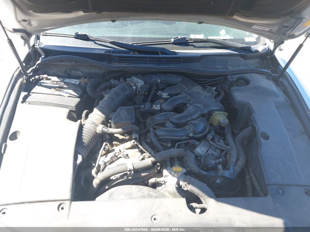 Продаж на аукціоні авто 2009 Lexus Is 250, vin: JTHBK262595093734, номер лоту: 45347942
