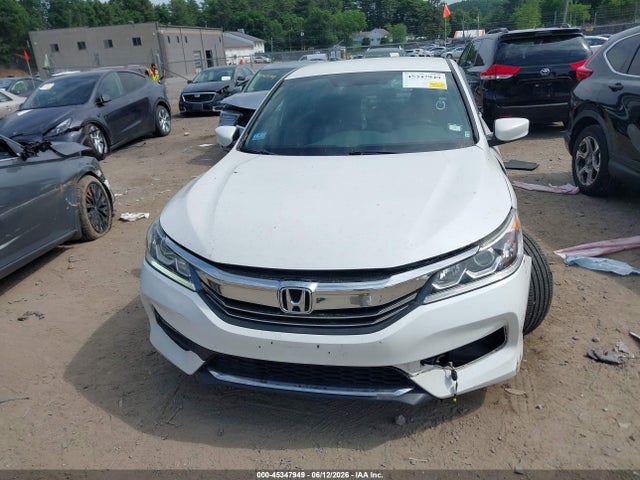 Продаж на аукціоні авто 2017 Honda Accord Sport Se, vin: 1HGCR2F14HA052804, номер лоту: 45347949