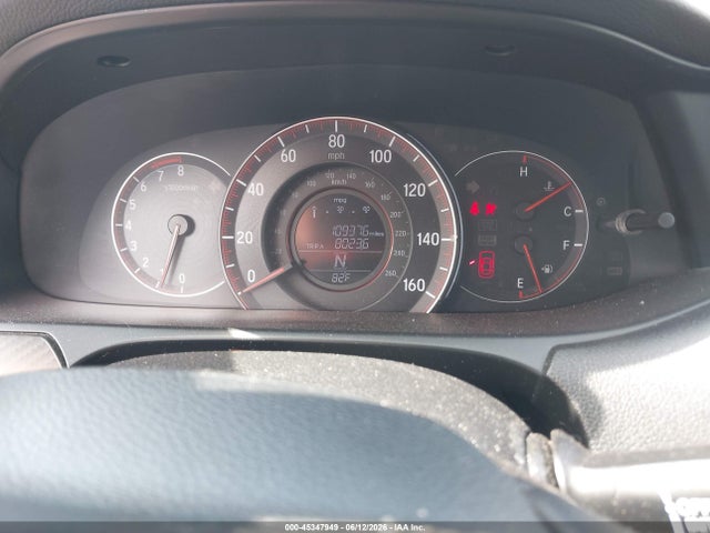 Продаж на аукціоні авто 2017 Honda Accord Sport Se, vin: 1HGCR2F14HA052804, номер лоту: 45347949
