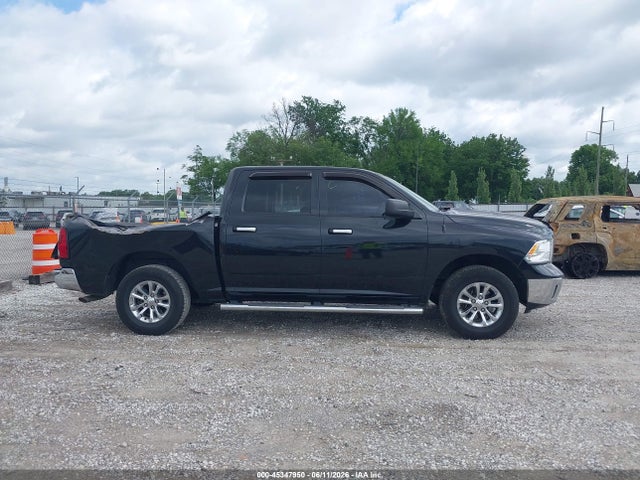 Продажа на аукционе авто 2015 Ram 1500 Big Horn, vin: 1C6RR7LG3FS741620, номер лота: 45347950