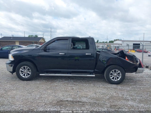 Продажа на аукционе авто 2015 Ram 1500 Big Horn, vin: 1C6RR7LG3FS741620, номер лота: 45347950
