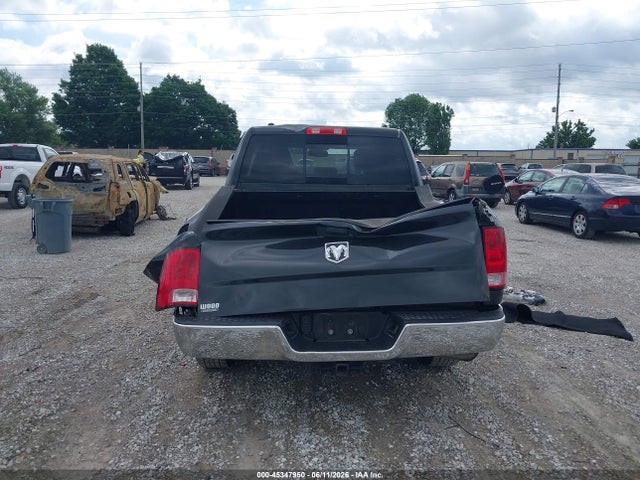 Продажа на аукционе авто 2015 Ram 1500 Big Horn, vin: 1C6RR7LG3FS741620, номер лота: 45347950