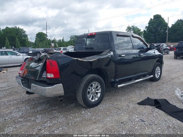 Продажа на аукционе авто 2015 Ram 1500 Big Horn, vin: 1C6RR7LG3FS741620, номер лота: 45347950