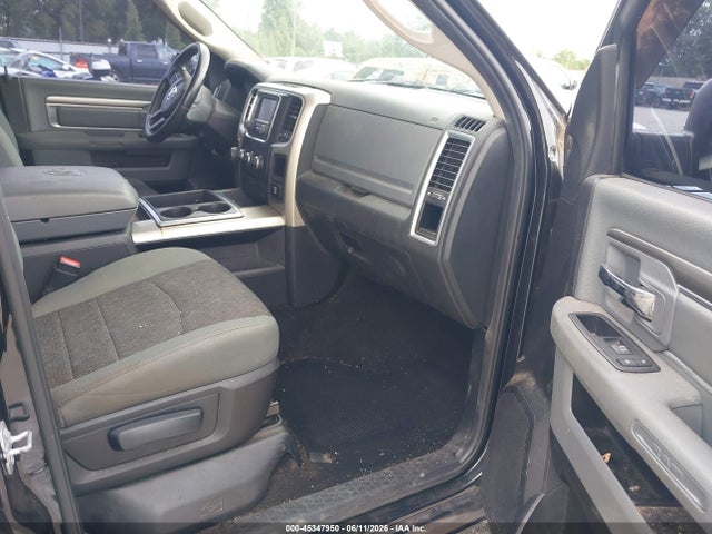 Продажа на аукционе авто 2015 Ram 1500 Big Horn, vin: 1C6RR7LG3FS741620, номер лота: 45347950