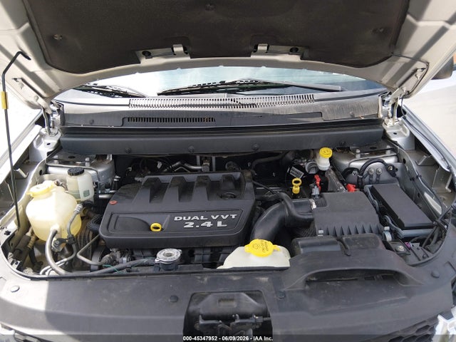 2013 Dodge Journey American Value Pkg მანქანა იყიდება აუქციონზე, vin: 3C4PDCAB6DT502203, აუქციონის ნომერი: 45347952
