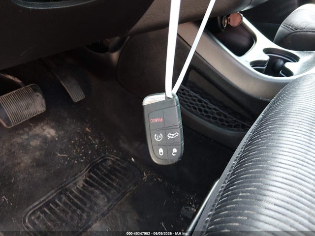2013 Dodge Journey American Value Pkg მანქანა იყიდება აუქციონზე, vin: 3C4PDCAB6DT502203, აუქციონის ნომერი: 45347952