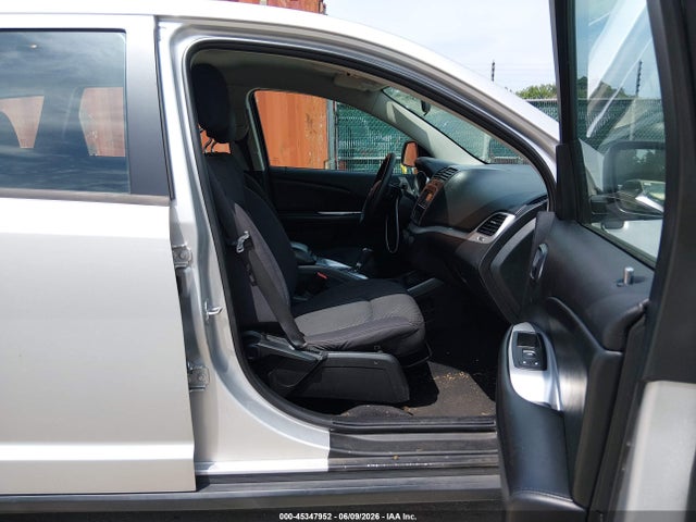 2013 Dodge Journey American Value Pkg მანქანა იყიდება აუქციონზე, vin: 3C4PDCAB6DT502203, აუქციონის ნომერი: 45347952