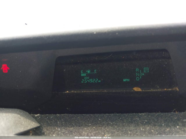 2005 Toyota Prius მანქანა იყიდება აუქციონზე, vin: JTDKB20U753126265, აუქციონის ნომერი: 45347954