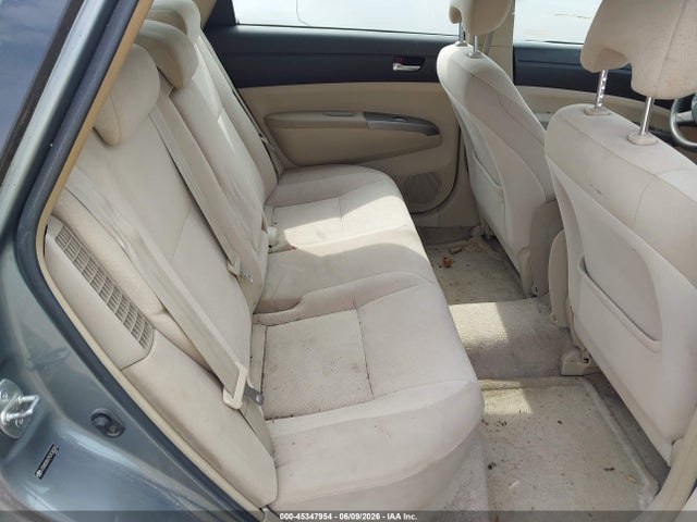 2005 Toyota Prius მანქანა იყიდება აუქციონზე, vin: JTDKB20U753126265, აუქციონის ნომერი: 45347954