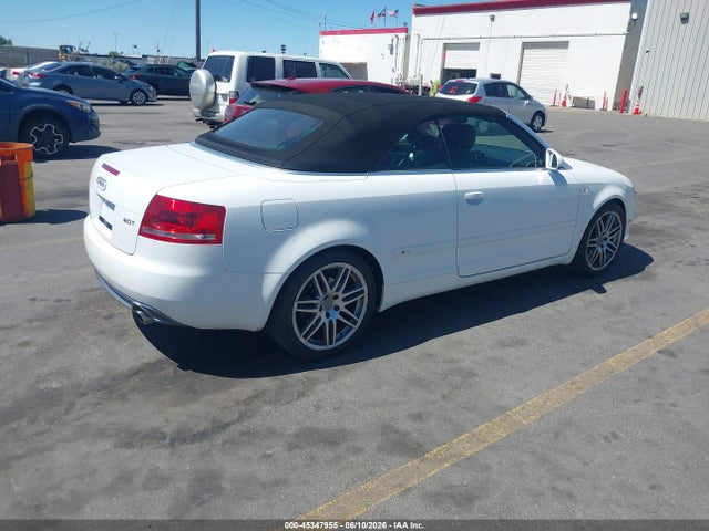 Aukcja sprzedaży 2009 Audi A4 2.0t Special Edition, vin: WAUAF48H39K011058, numer aukcji: 45347955
