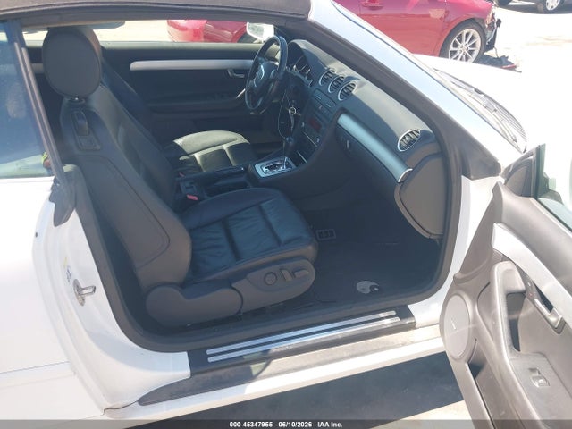 Aukcja sprzedaży 2009 Audi A4 2.0t Special Edition, vin: WAUAF48H39K011058, numer aukcji: 45347955