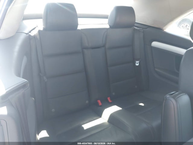 Aukcja sprzedaży 2009 Audi A4 2.0t Special Edition, vin: WAUAF48H39K011058, numer aukcji: 45347955