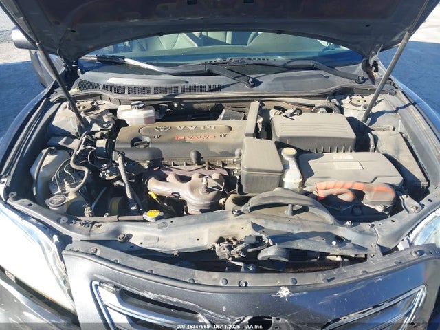 45347969 :رقم المزاد ، 4T1BB46K28U035657 vin ، 2008 Toyota Camry Hybrid مزاد بيع