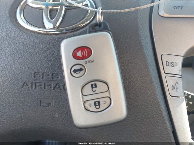 45347969 :رقم المزاد ، 4T1BB46K28U035657 vin ، 2008 Toyota Camry Hybrid مزاد بيع