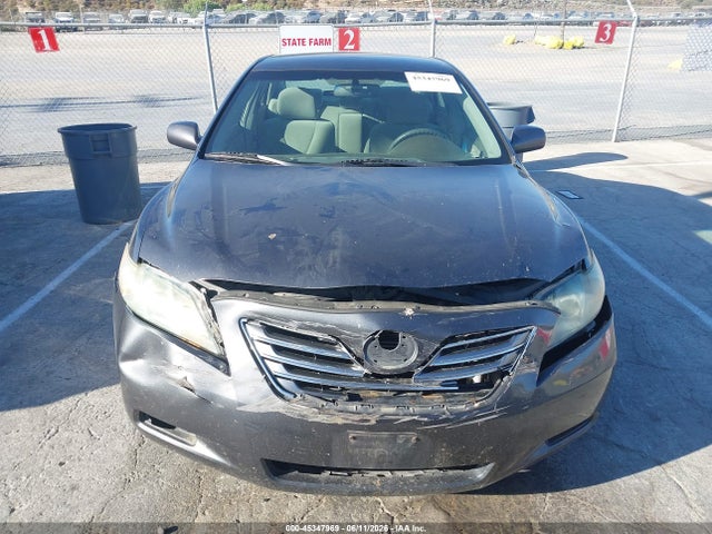 45347969 :رقم المزاد ، 4T1BB46K28U035657 vin ، 2008 Toyota Camry Hybrid مزاد بيع