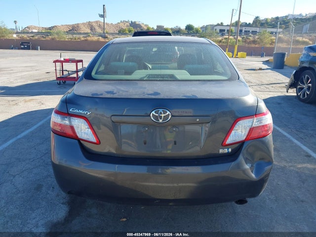 45347969 :رقم المزاد ، 4T1BB46K28U035657 vin ، 2008 Toyota Camry Hybrid مزاد بيع