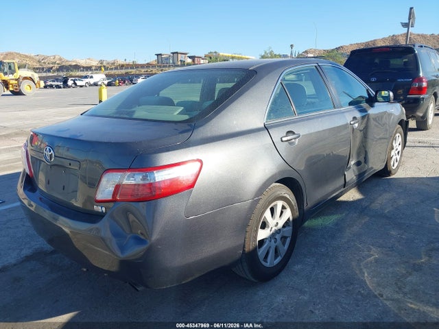 45347969 :رقم المزاد ، 4T1BB46K28U035657 vin ، 2008 Toyota Camry Hybrid مزاد بيع