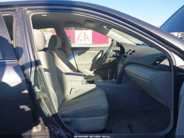 45347969 :رقم المزاد ، 4T1BB46K28U035657 vin ، 2008 Toyota Camry Hybrid مزاد بيع