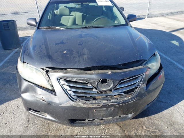 45347969 :رقم المزاد ، 4T1BB46K28U035657 vin ، 2008 Toyota Camry Hybrid مزاد بيع