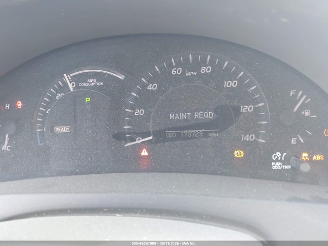 45347969 :رقم المزاد ، 4T1BB46K28U035657 vin ، 2008 Toyota Camry Hybrid مزاد بيع