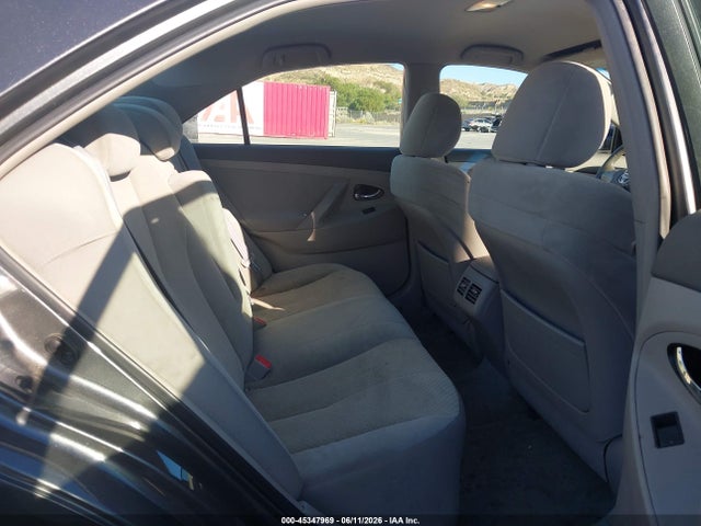 45347969 :رقم المزاد ، 4T1BB46K28U035657 vin ، 2008 Toyota Camry Hybrid مزاد بيع