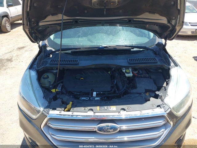 Aukcja sprzedaży 2017 Ford Escape Se, vin: 1FMCU9GD0HUA69219, numer aukcji: 45347972