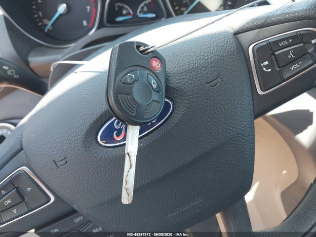 Aukcja sprzedaży 2017 Ford Escape Se, vin: 1FMCU9GD0HUA69219, numer aukcji: 45347972