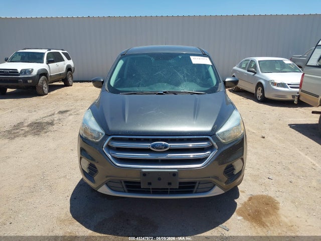 Aukcja sprzedaży 2017 Ford Escape Se, vin: 1FMCU9GD0HUA69219, numer aukcji: 45347972