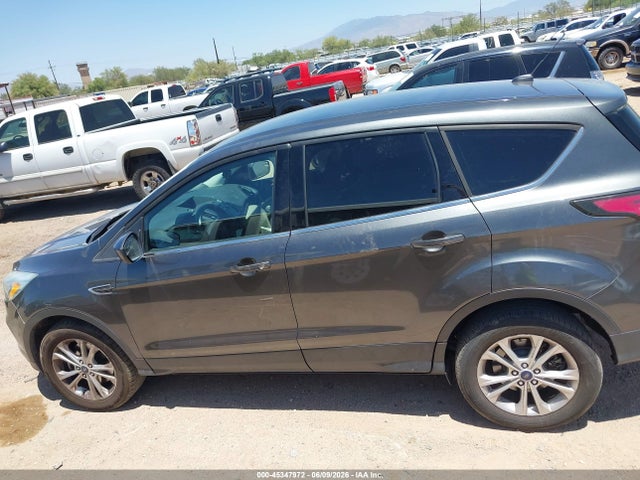 Aukcja sprzedaży 2017 Ford Escape Se, vin: 1FMCU9GD0HUA69219, numer aukcji: 45347972