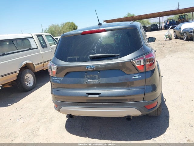 Aukcja sprzedaży 2017 Ford Escape Se, vin: 1FMCU9GD0HUA69219, numer aukcji: 45347972
