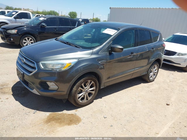 Aukcja sprzedaży 2017 Ford Escape Se, vin: 1FMCU9GD0HUA69219, numer aukcji: 45347972