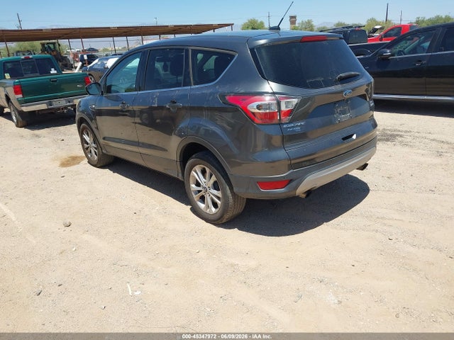 Aukcja sprzedaży 2017 Ford Escape Se, vin: 1FMCU9GD0HUA69219, numer aukcji: 45347972