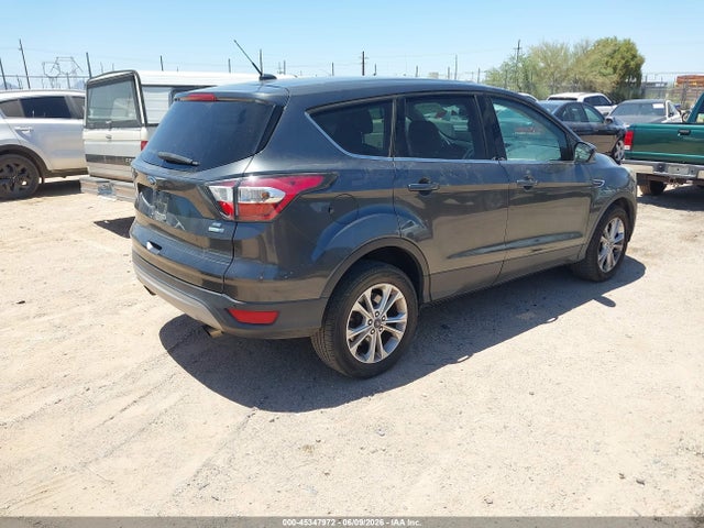 Aukcja sprzedaży 2017 Ford Escape Se, vin: 1FMCU9GD0HUA69219, numer aukcji: 45347972