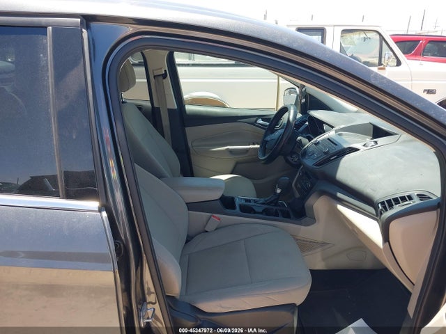 Aukcja sprzedaży 2017 Ford Escape Se, vin: 1FMCU9GD0HUA69219, numer aukcji: 45347972