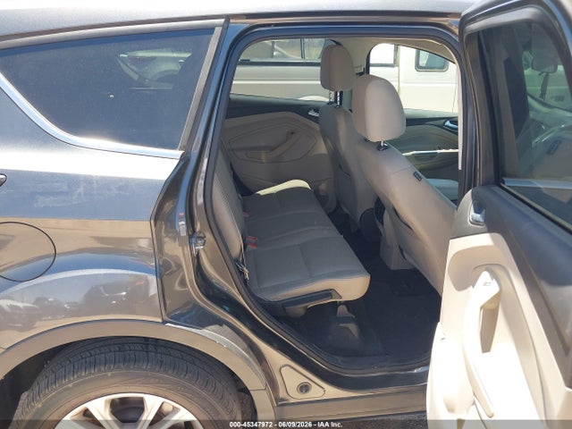 Aukcja sprzedaży 2017 Ford Escape Se, vin: 1FMCU9GD0HUA69219, numer aukcji: 45347972