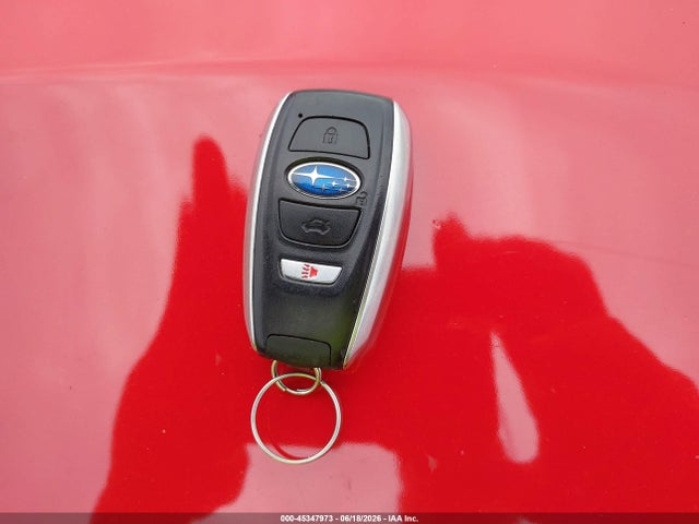 45347973 :رقم المزاد ، JF2GPABC4G8309989 vin ، 2016 Subaru Crosstrek 2.0i Premium مزاد بيع
